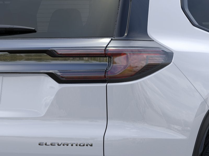 2026 GMC Acadia Elevation - Photo 27