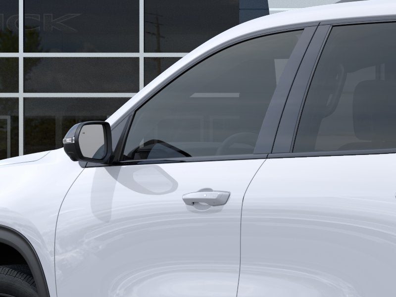 2026 GMC Acadia Elevation - Photo 28