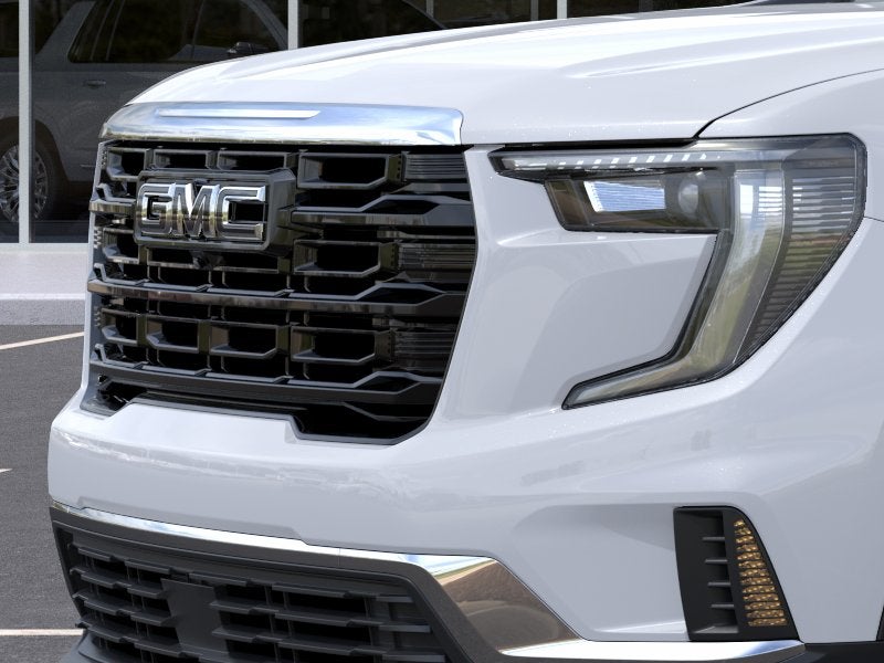 2026 GMC Acadia Elevation - Photo 29