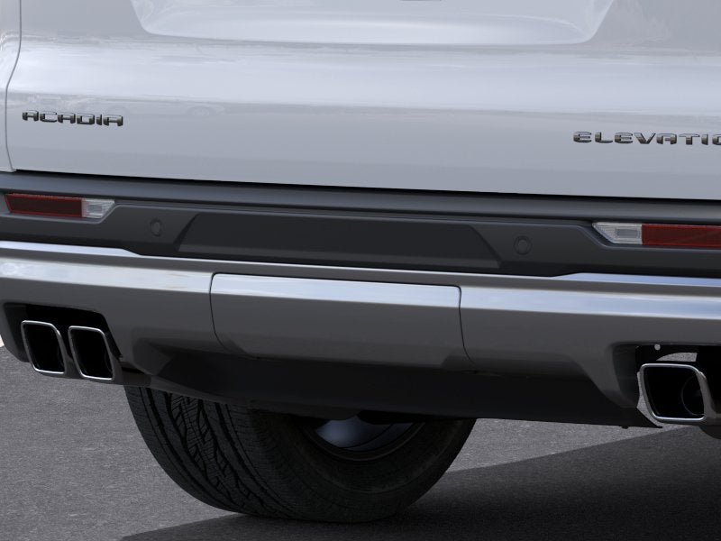 2026 GMC Acadia Elevation - Photo 30