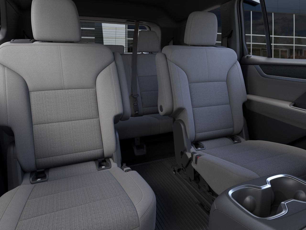 2026 GMC Acadia Elevation - Photo 33