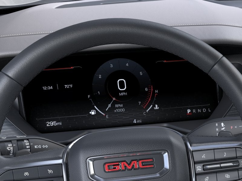 2026 GMC Acadia Elevation - Photo 34