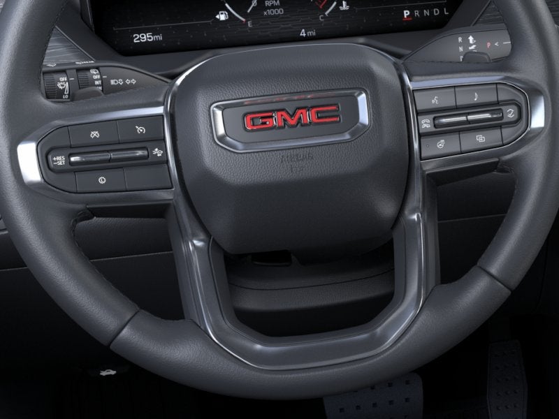 2026 GMC Acadia Elevation - Photo 35