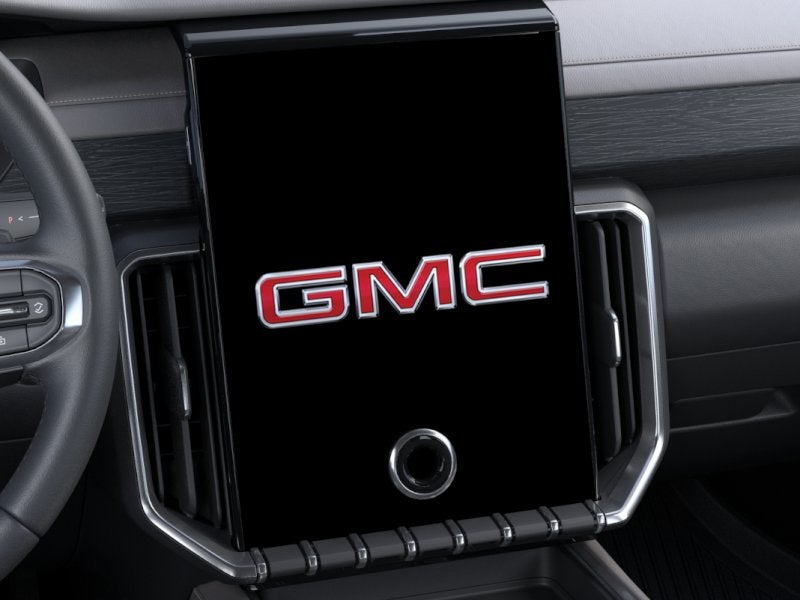2026 GMC Acadia Elevation - Photo 36