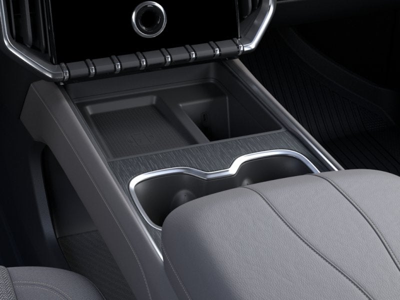2026 GMC Acadia Elevation - Photo 39