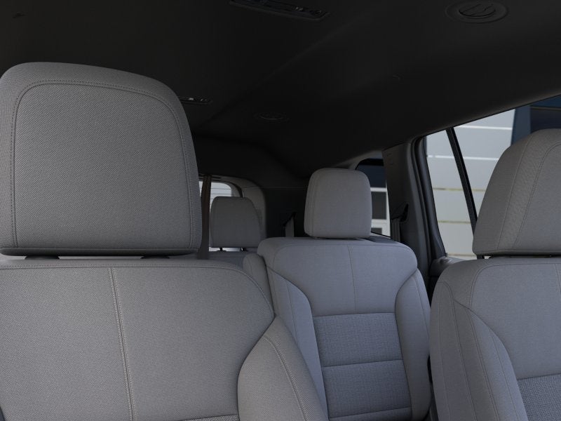 2026 GMC Acadia Elevation - Photo 40