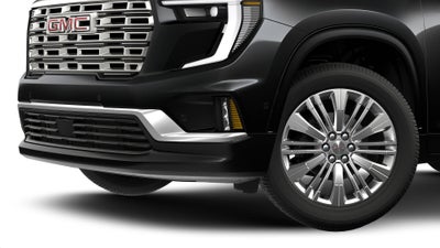 2027 GMC Acadia Denali