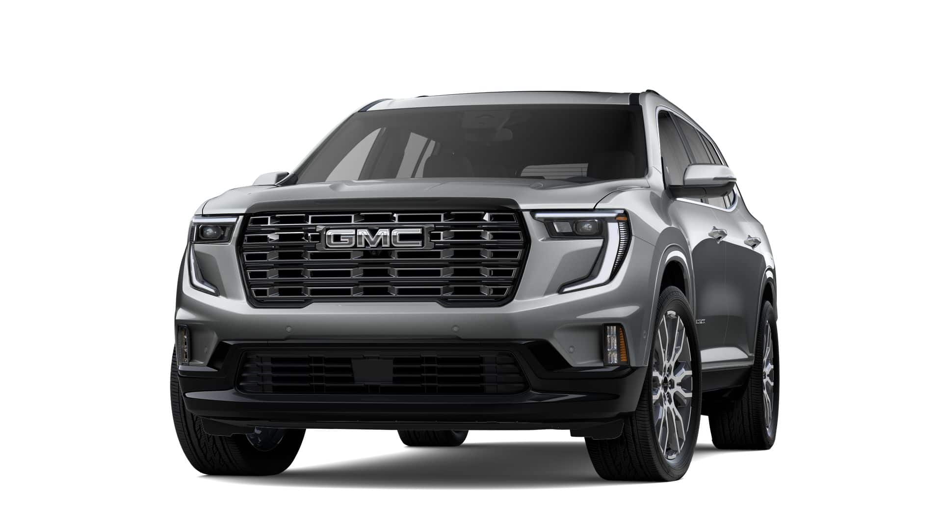2026 GMC Acadia Denali Ultimate FWD's photo