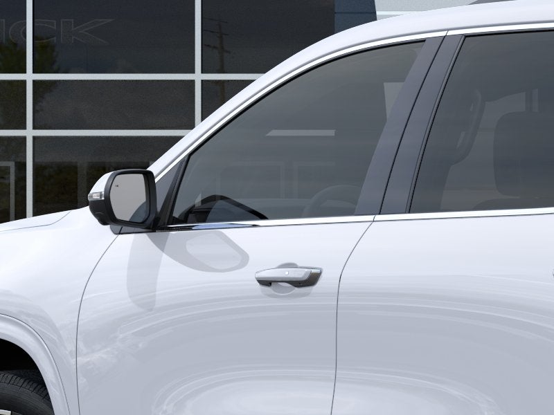 2027 GMC Acadia Denali Ultimate