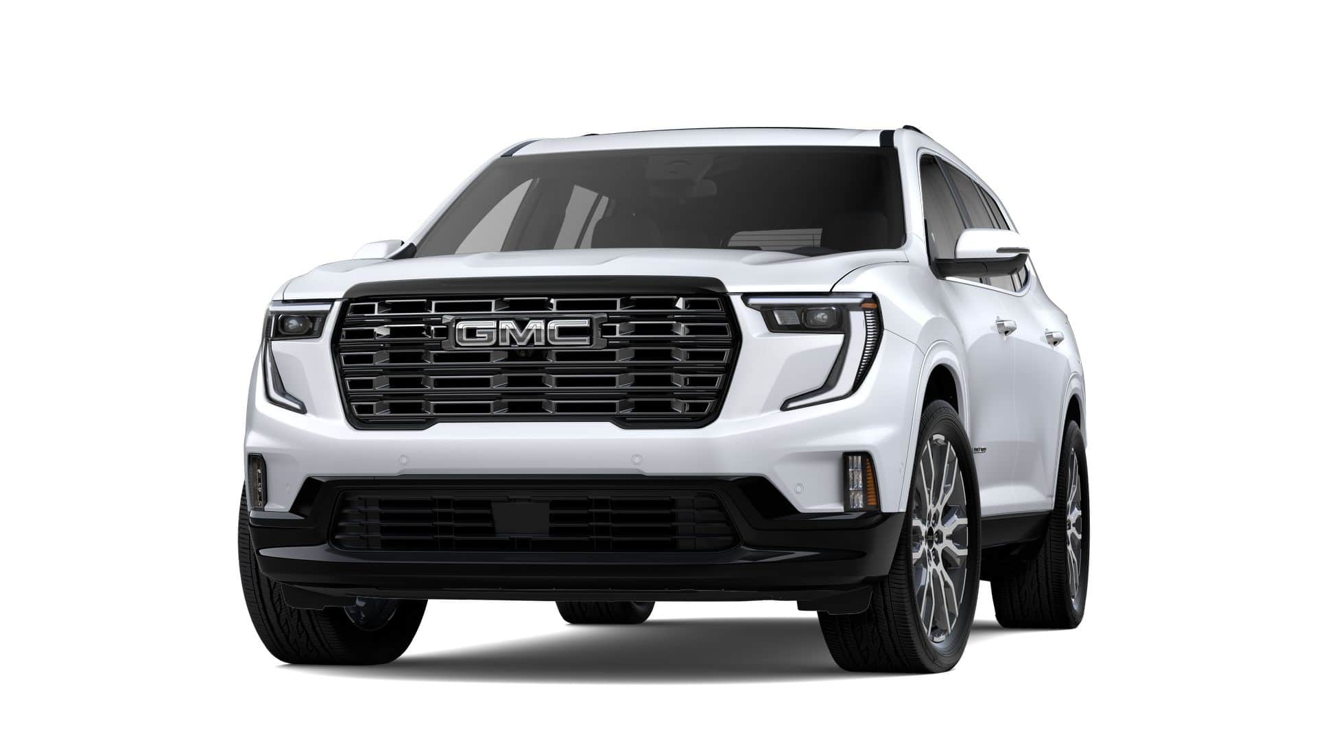 2026 GMC Acadia Denali Ultimate FWD's photo