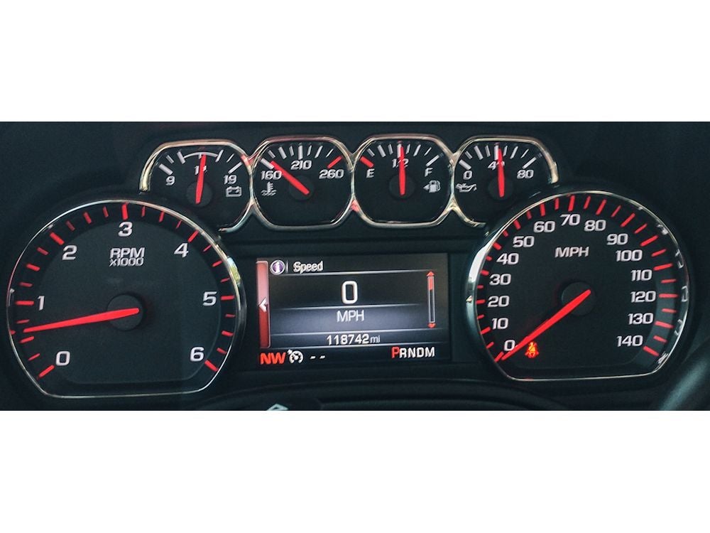 2015 GMC Yukon XL SLT