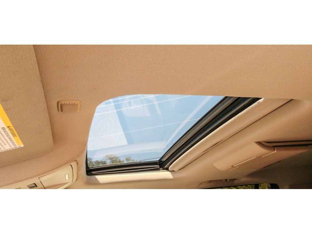 2015 GMC Yukon XL SLT