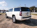 2015 GMC Yukon XL SLT