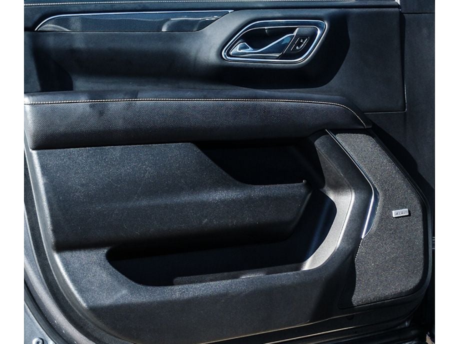 2021 GMC Yukon AT4