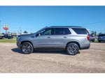 2021 GMC Yukon AT4