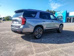 2021 GMC Yukon AT4