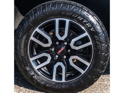2021 GMC Yukon AT4