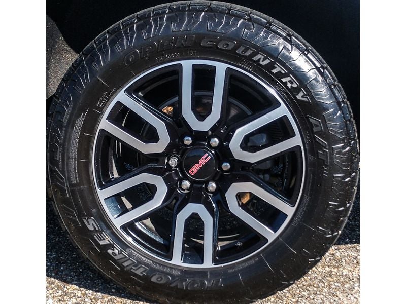 2021 GMC Yukon AT4