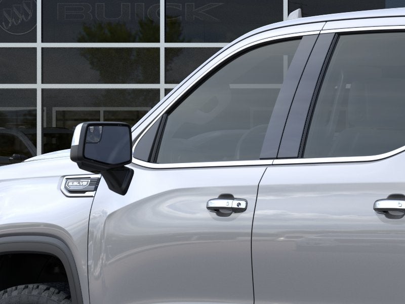 2026 GMC Sierra 1500 SLT - Photo 12