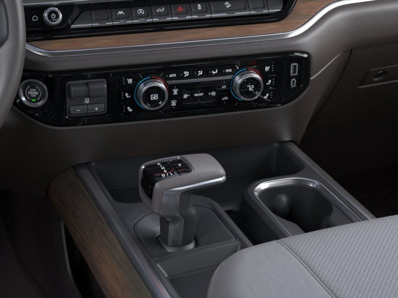 2026 GMC Sierra 1500 SLT - Photo 23