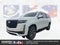 2022 Cadillac Escalade ESV Sport