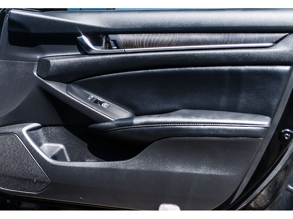 2022 Honda Accord Hybrid Touring