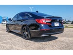 2022 Honda Accord Hybrid Touring
