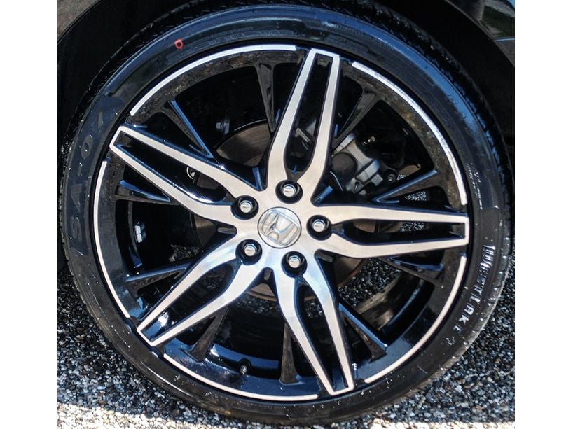 2022 Honda Accord Hybrid Touring