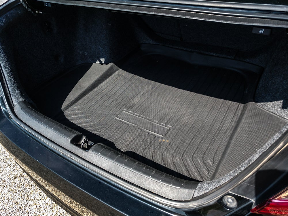 2022 Honda Accord Hybrid Touring