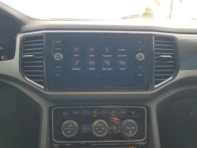 2020 Volkswagen Atlas Cross Sport 3.6L V6 SEL