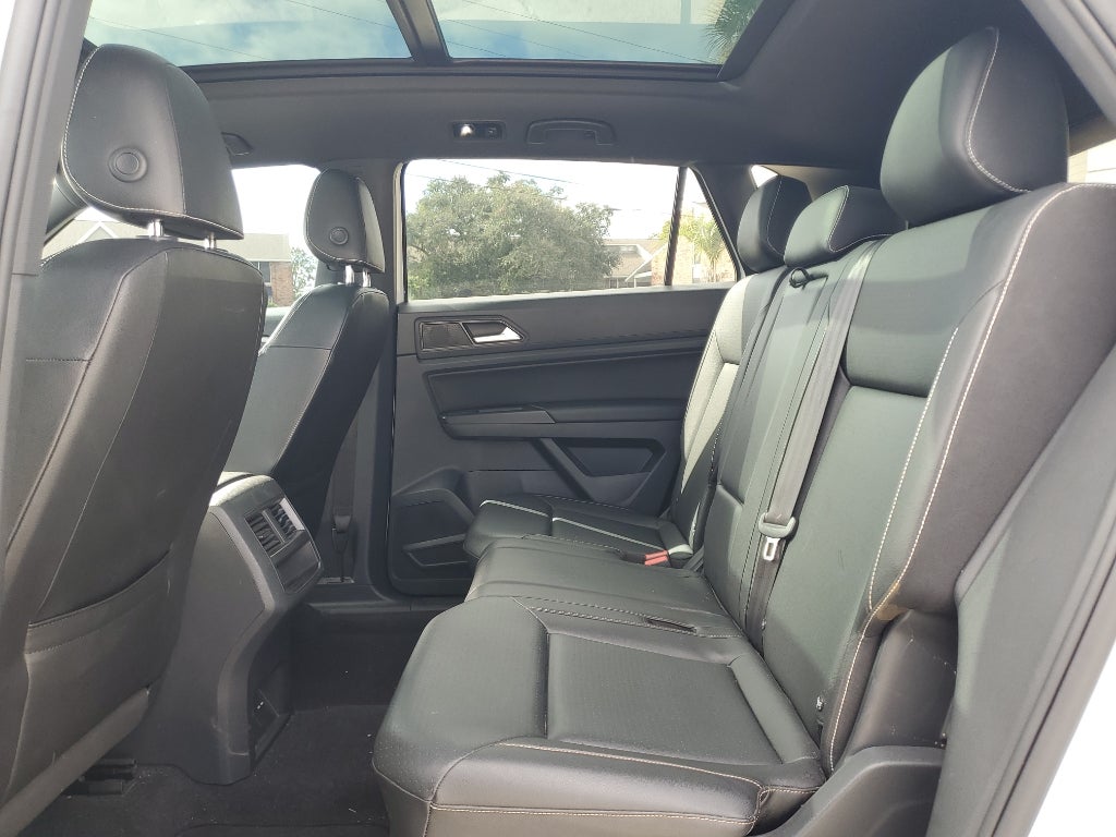 2020 Volkswagen Atlas Cross Sport 3.6L V6 SEL