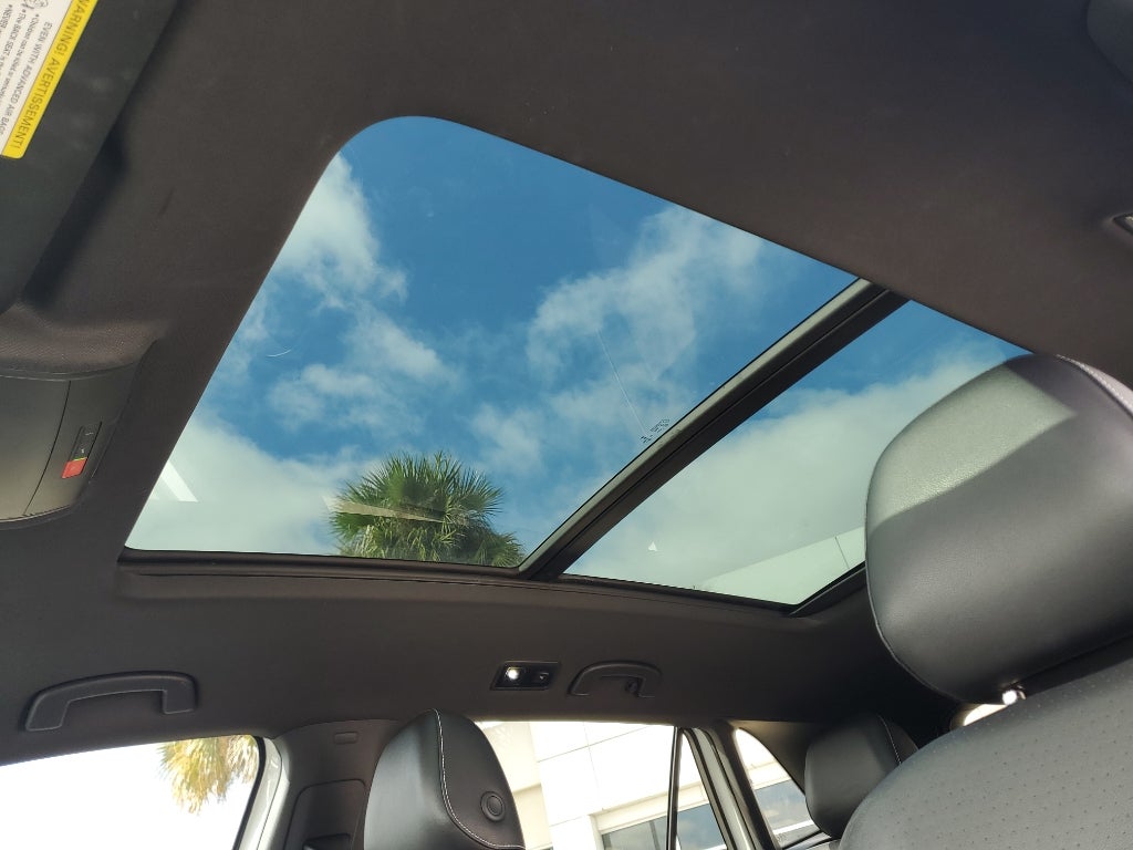 2020 Volkswagen Atlas Cross Sport 3.6L V6 SEL