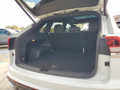 2020 Volkswagen Atlas Cross Sport 3.6L V6 SEL