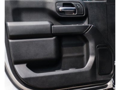 2023 Chevrolet Silverado 2500 HD Custom