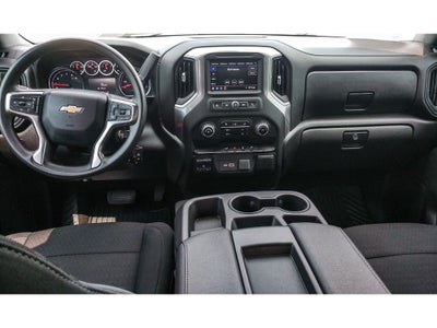 2023 Chevrolet Silverado 2500 HD Custom