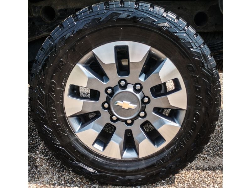 2023 Chevrolet Silverado 2500 HD Custom
