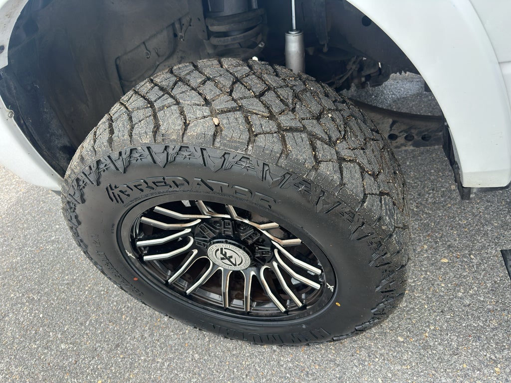 2022 RAM 2500 Limited