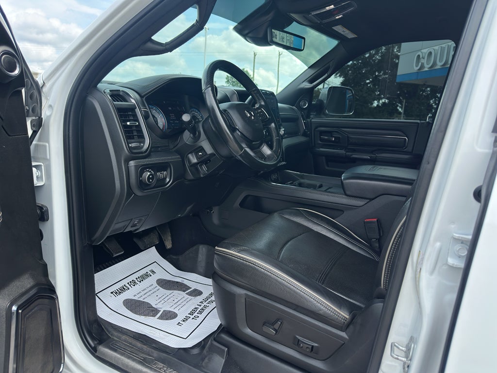 2022 RAM 2500 Limited