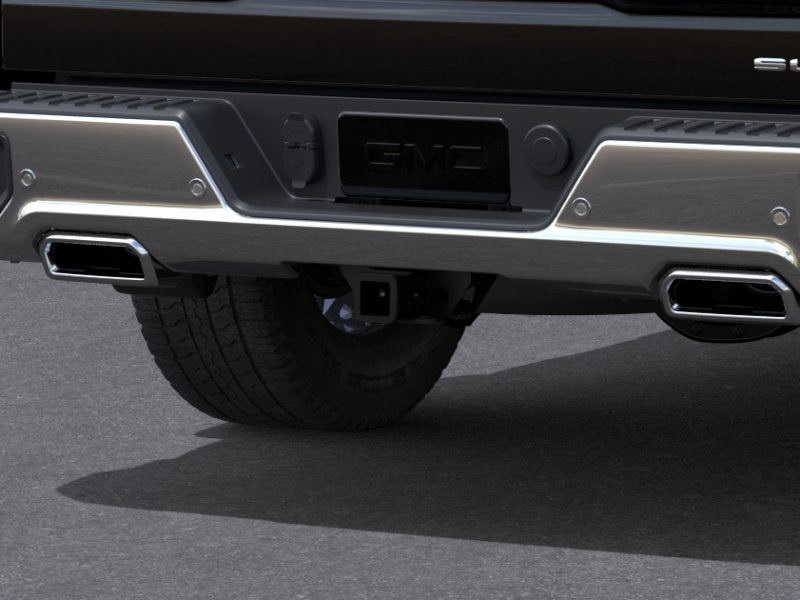 2026 GMC Sierra 1500 SLT - Photo 14