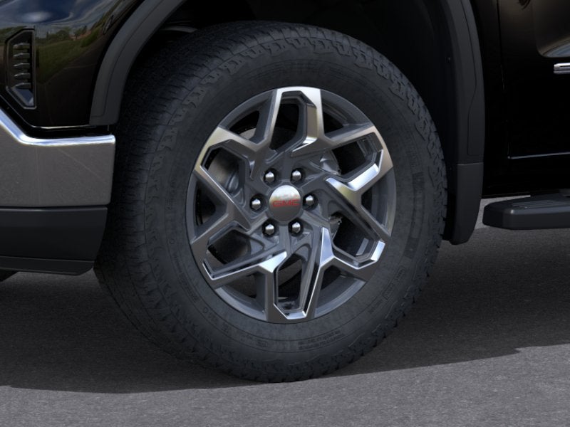 2026 GMC Sierra 1500 SLT - Photo 9