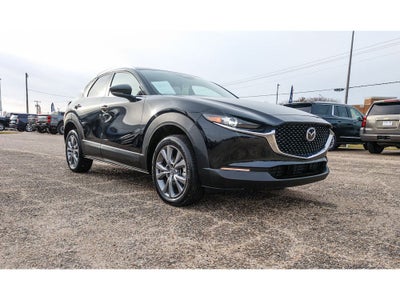 2025 Mazda Mazda CX-30 2.5 S Preferred Package