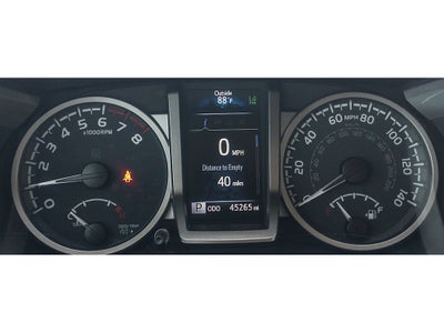 2023 Toyota Tacoma 2WD SR5