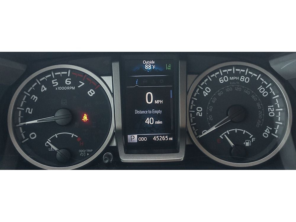 2023 Toyota Tacoma 2WD SR5