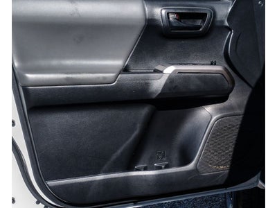 2023 Toyota Tacoma 2WD SR5