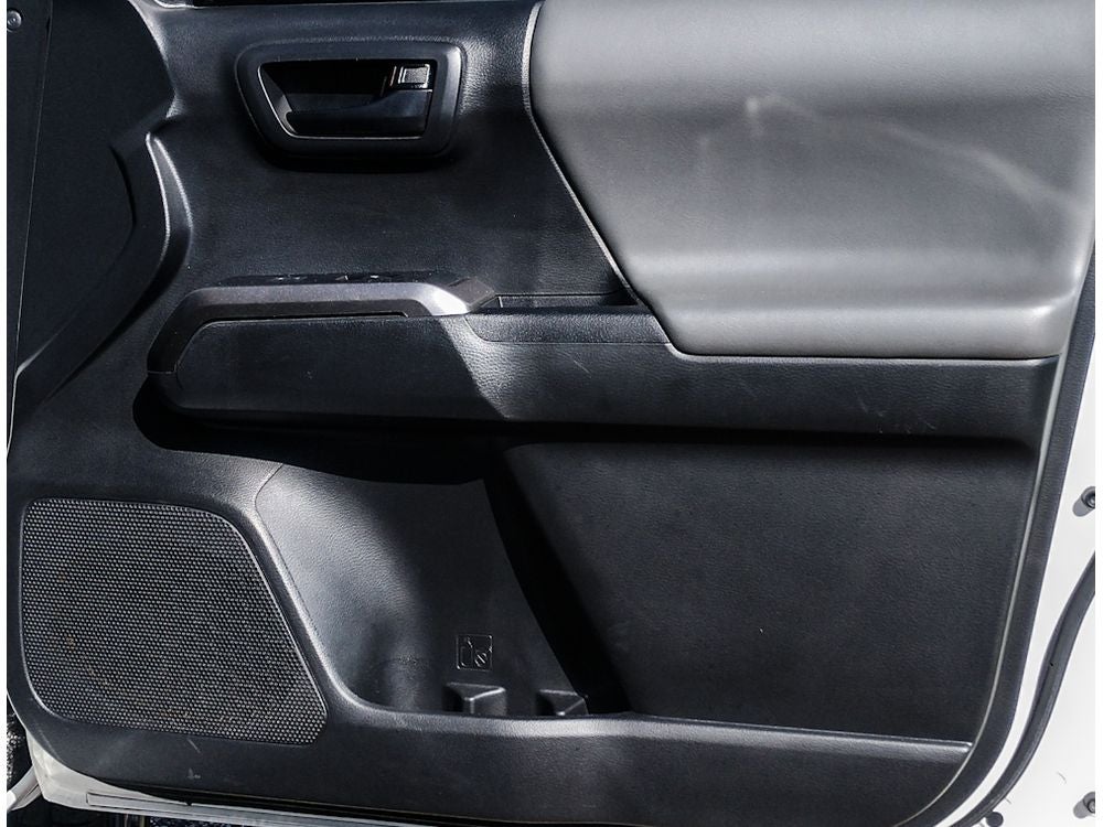 2023 Toyota Tacoma 2WD SR5