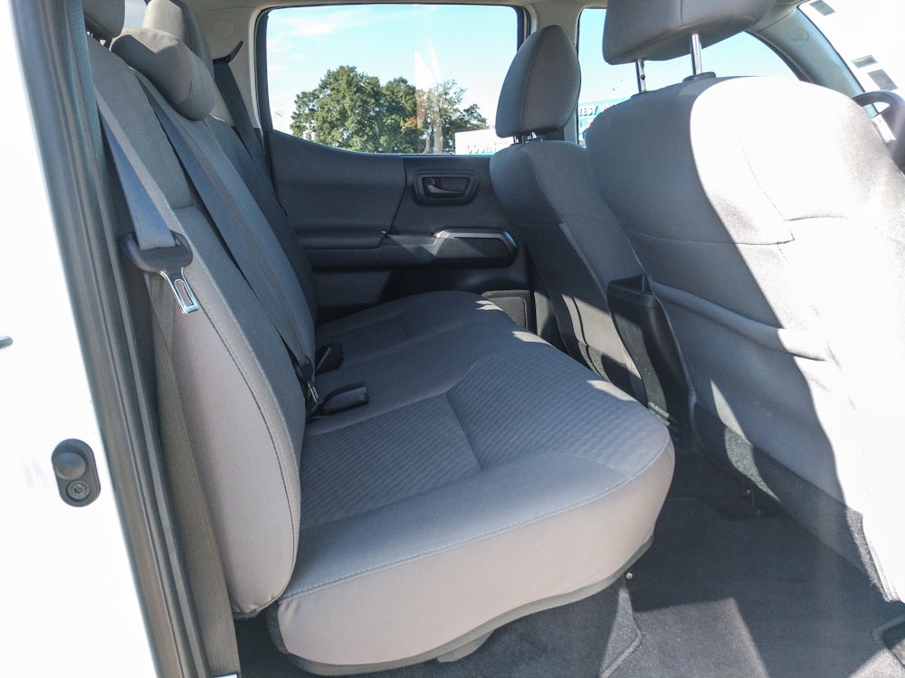2023 Toyota Tacoma 2WD SR5