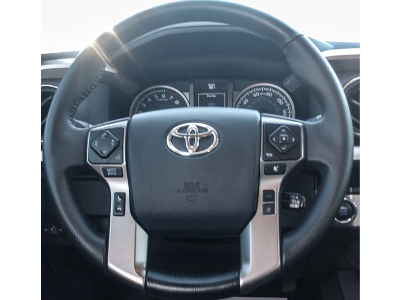 2023 Toyota Tacoma 2WD SR5