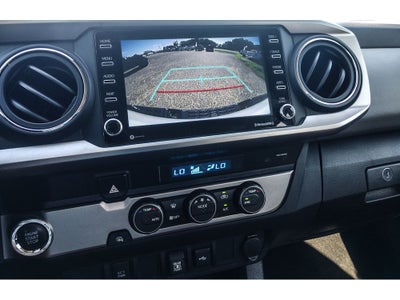 2023 Toyota Tacoma 2WD SR5