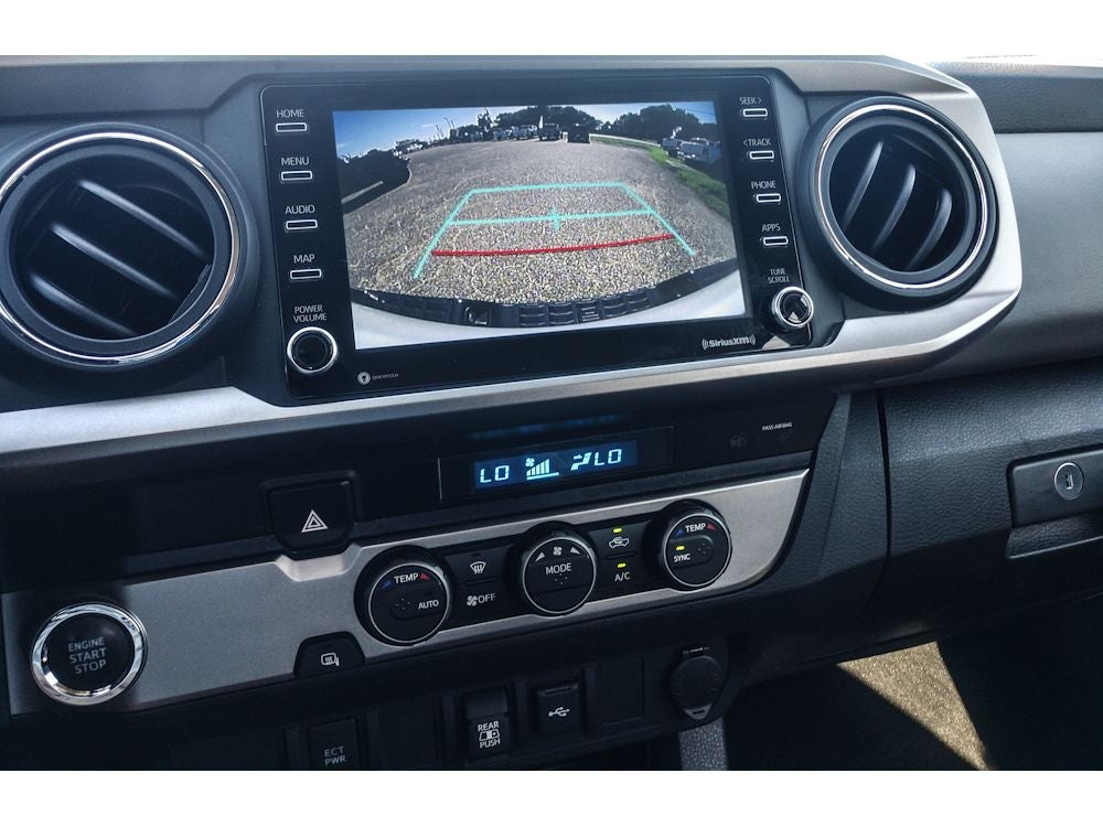 2023 Toyota Tacoma 2WD SR5