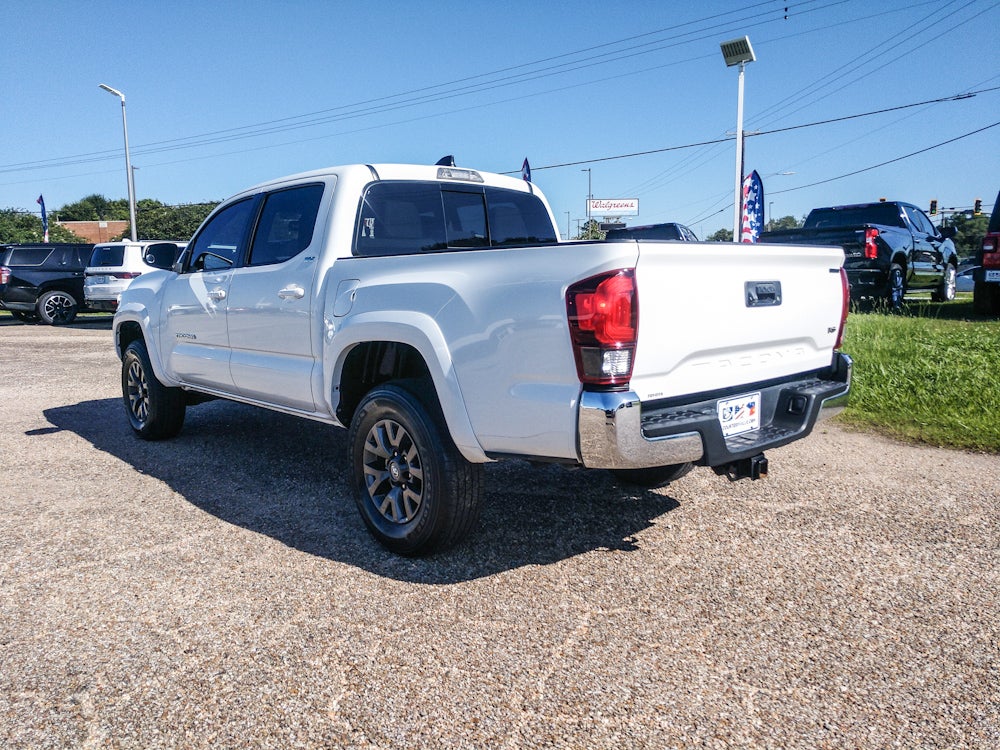 2023 Toyota Tacoma 2WD SR5